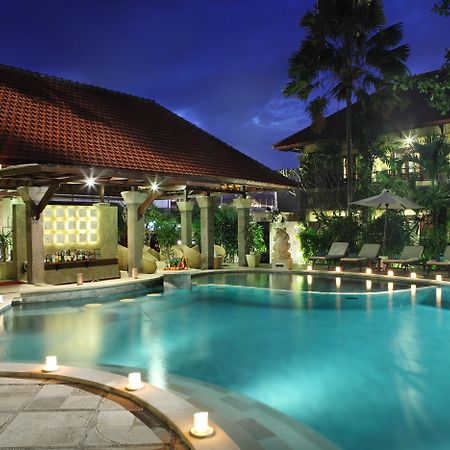 Adhi Jaya Hotel Kuta Lombok Εξωτερικό φωτογραφία