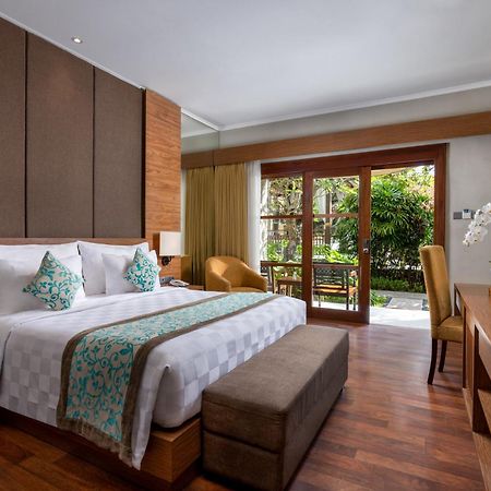Adhi Jaya Hotel Kuta Lombok Εξωτερικό φωτογραφία