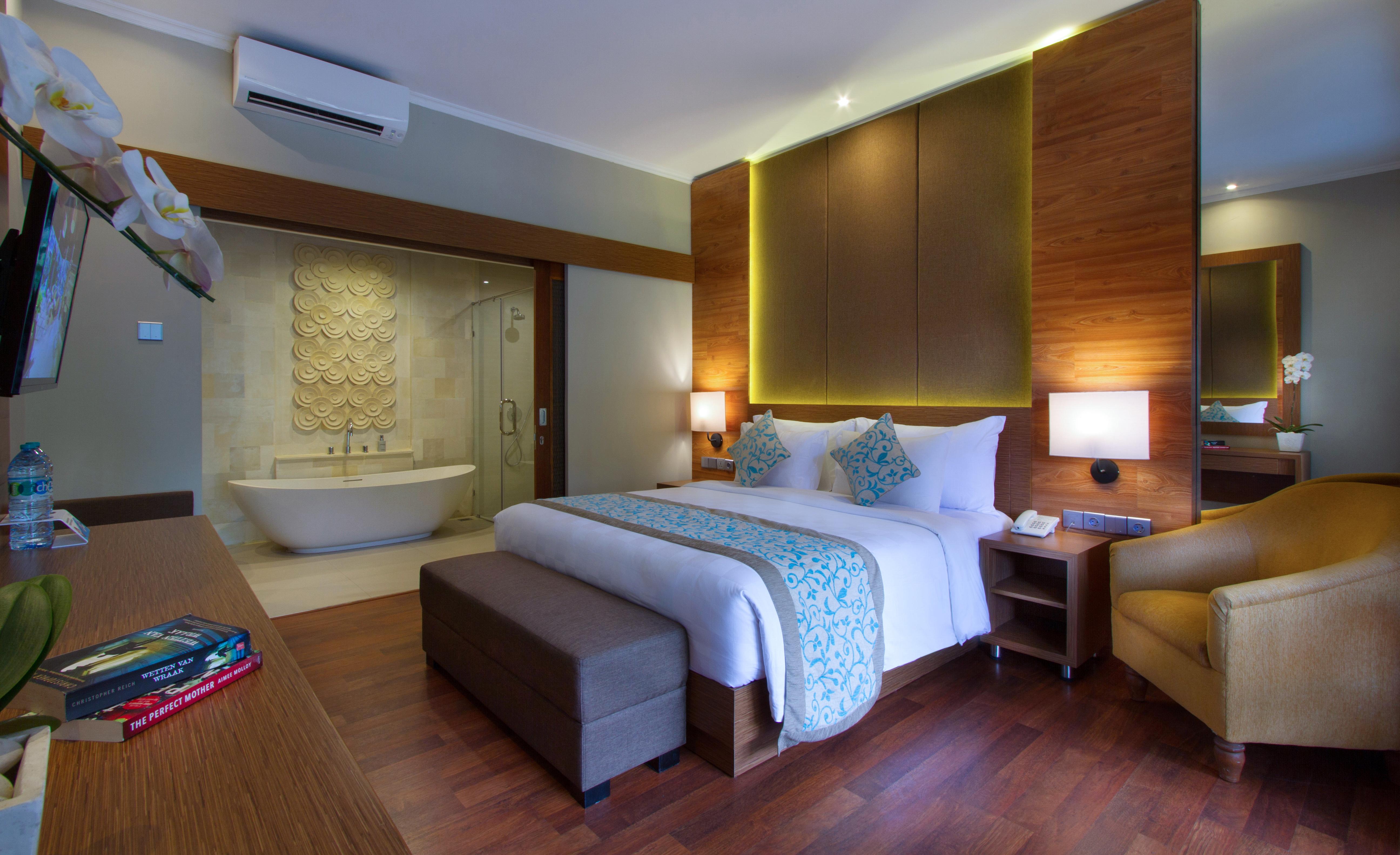 Adhi Jaya Hotel Kuta Lombok Εξωτερικό φωτογραφία