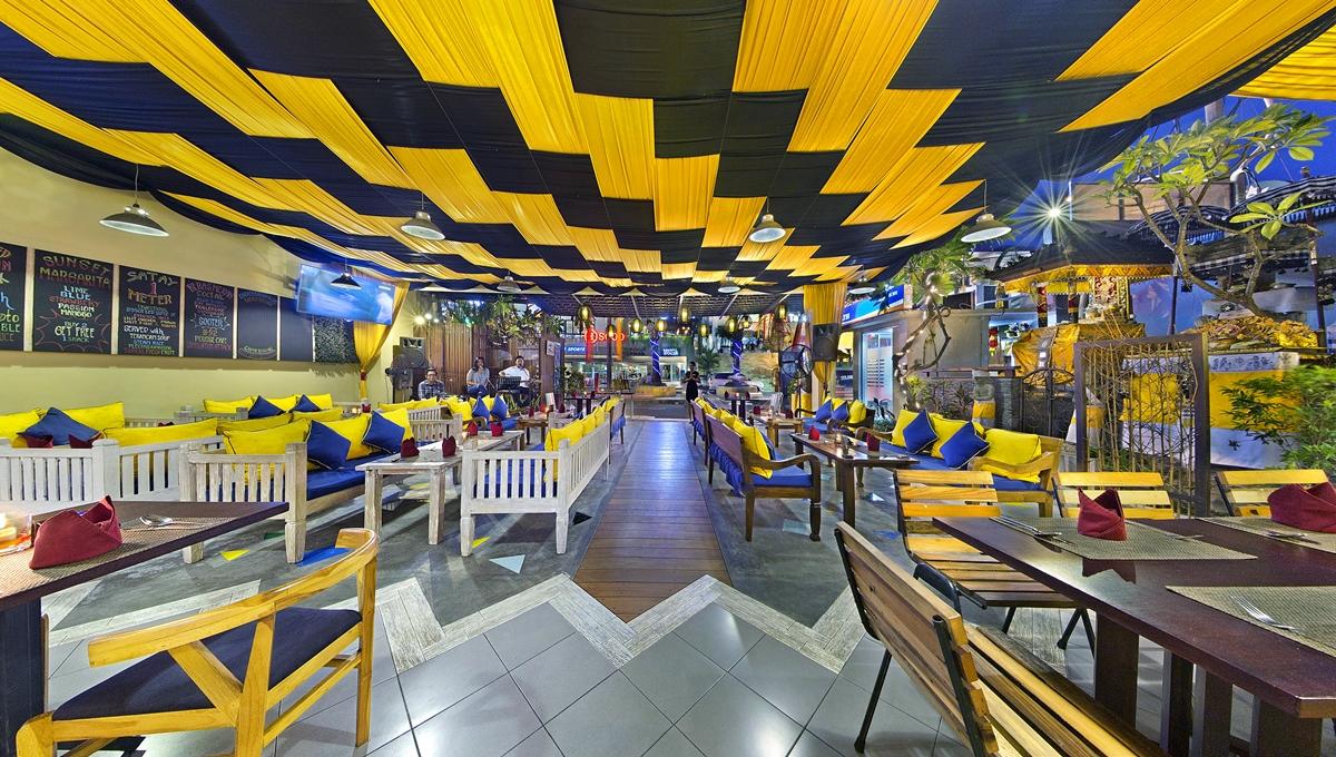 Adhi Jaya Hotel Kuta Lombok Εξωτερικό φωτογραφία
