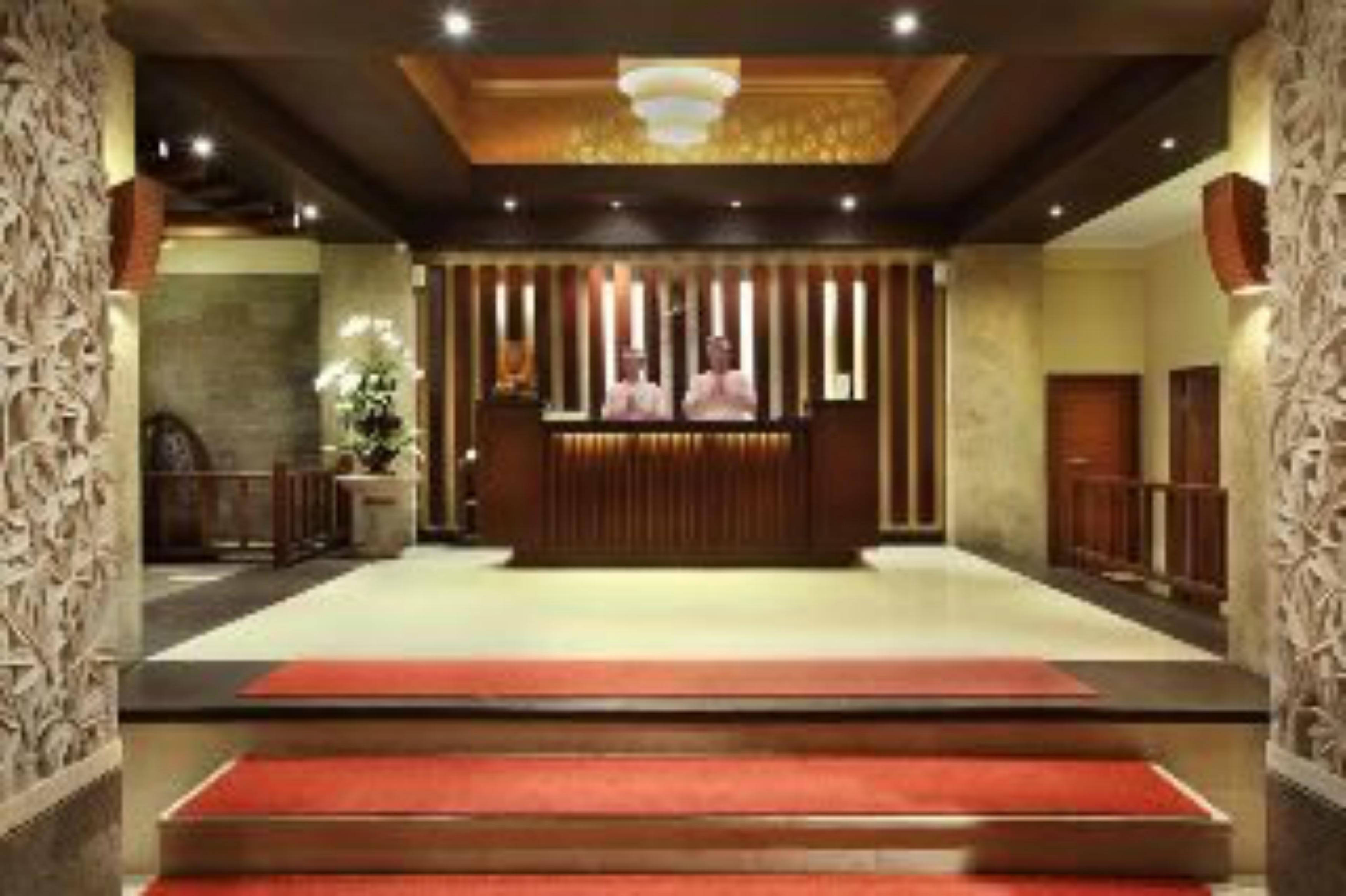 Adhi Jaya Hotel Kuta Lombok Εξωτερικό φωτογραφία