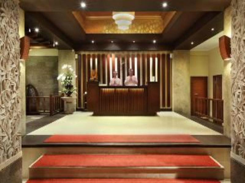 Adhi Jaya Hotel Kuta Lombok Εξωτερικό φωτογραφία