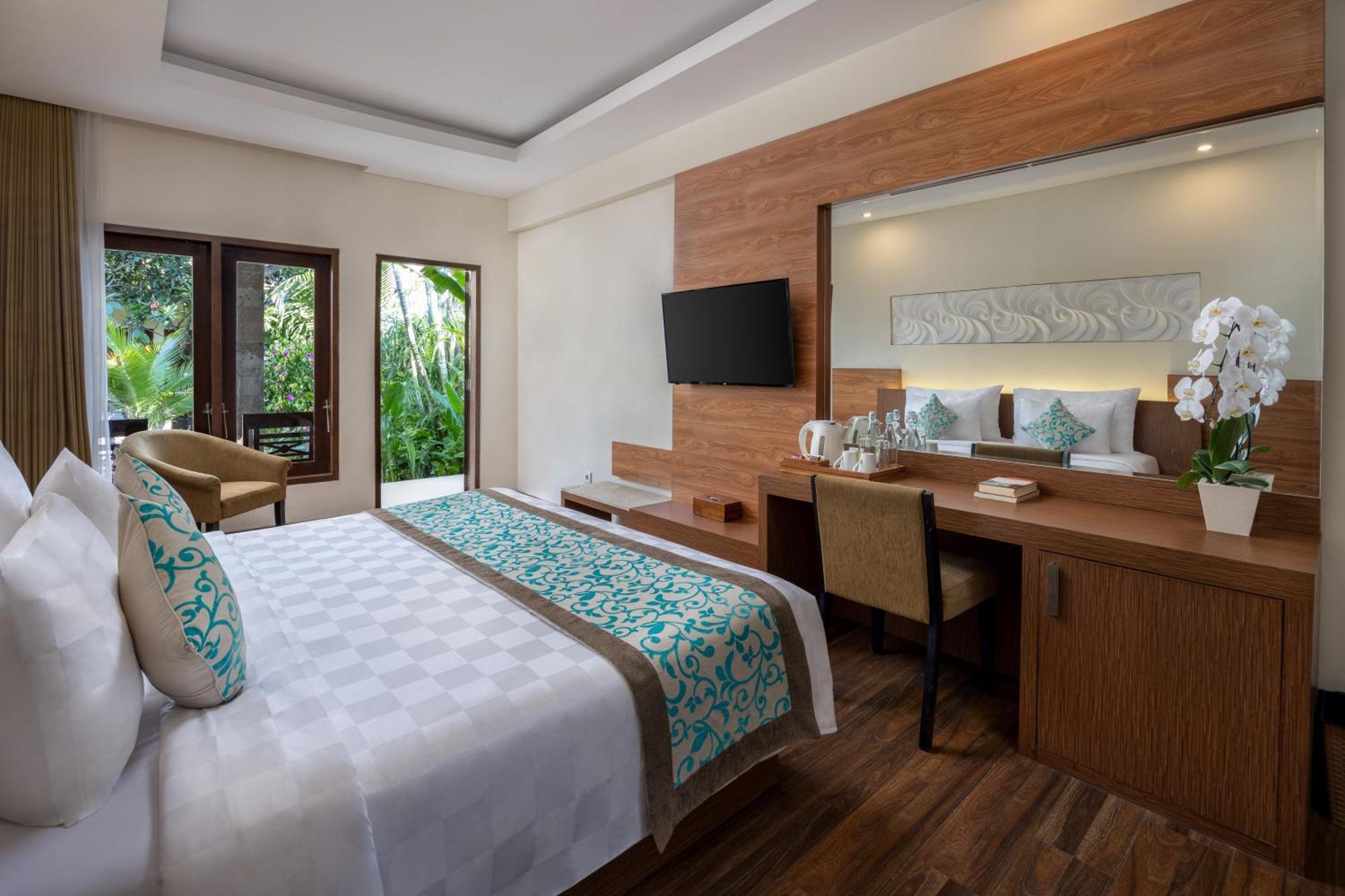 Adhi Jaya Hotel Kuta Lombok Εξωτερικό φωτογραφία