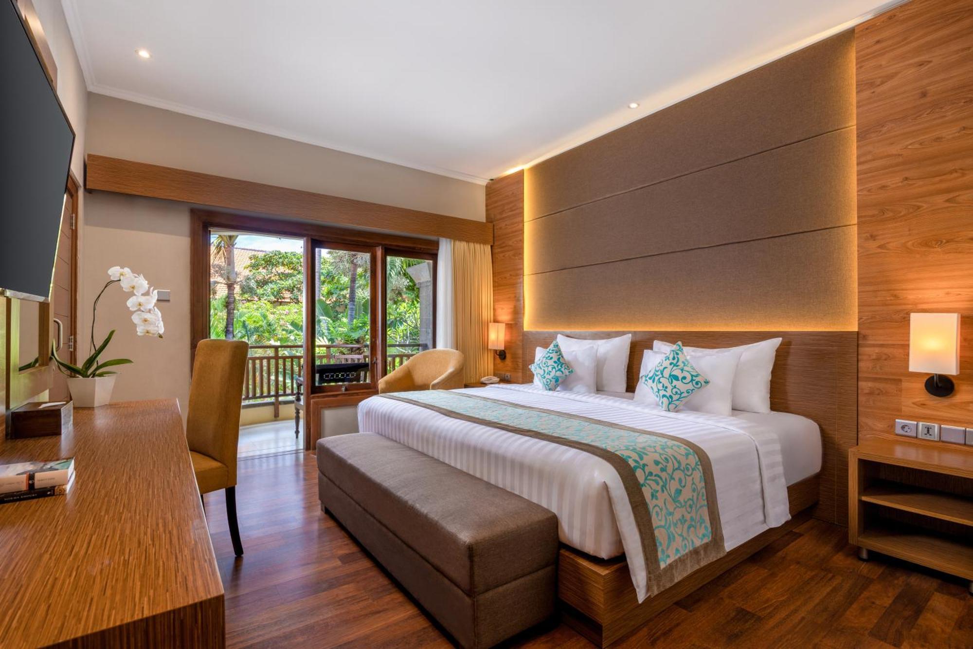 Adhi Jaya Hotel Kuta Lombok Εξωτερικό φωτογραφία