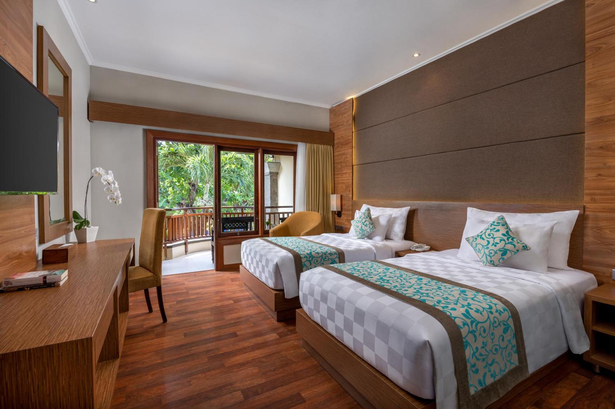 Adhi Jaya Hotel Kuta Lombok Εξωτερικό φωτογραφία