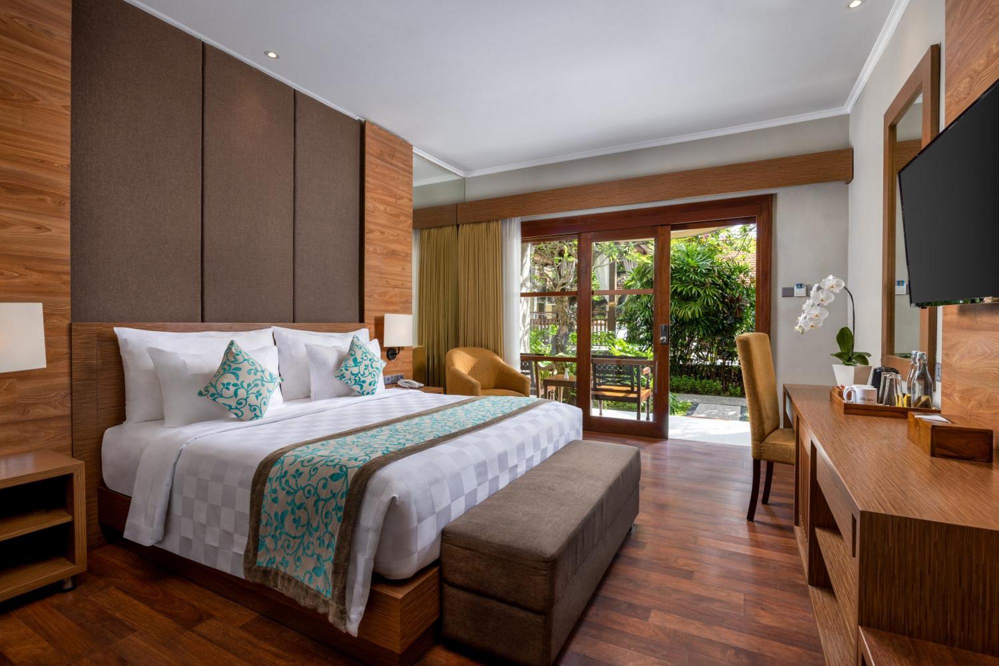 Adhi Jaya Hotel Kuta Lombok Εξωτερικό φωτογραφία