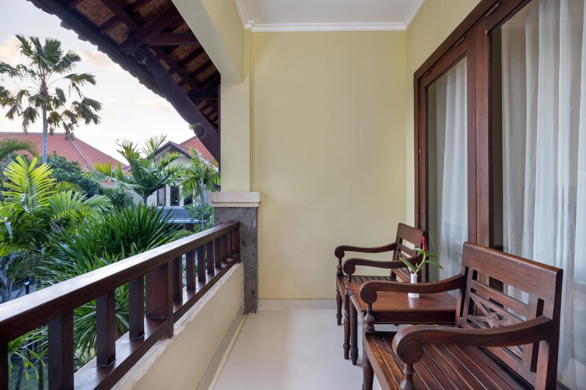 Adhi Jaya Hotel Kuta Lombok Εξωτερικό φωτογραφία