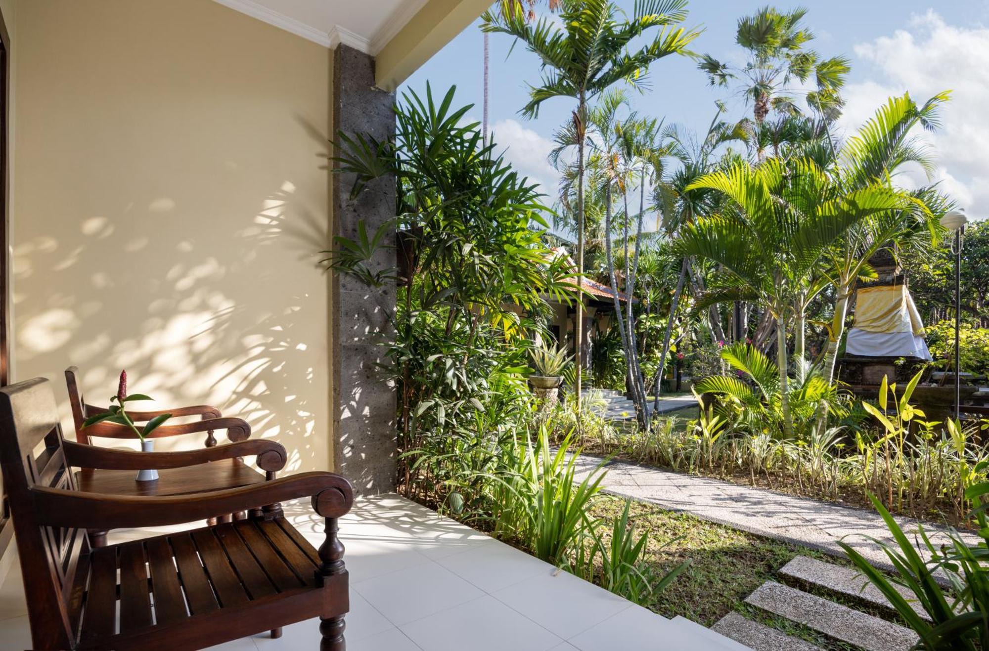 Adhi Jaya Hotel Kuta Lombok Εξωτερικό φωτογραφία
