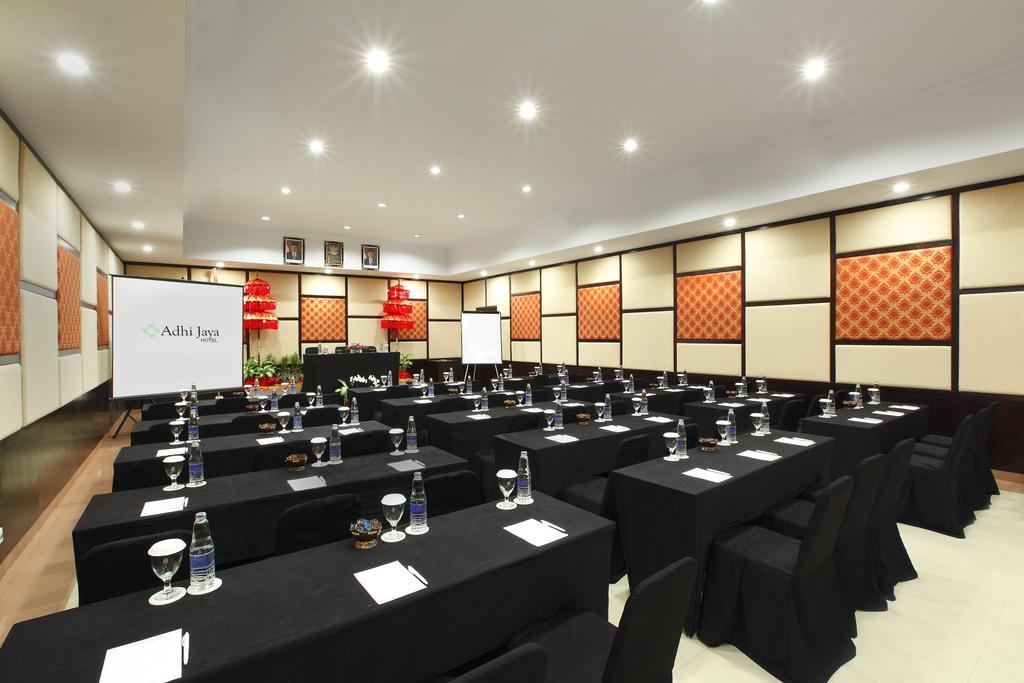 Adhi Jaya Hotel Kuta Lombok Εξωτερικό φωτογραφία